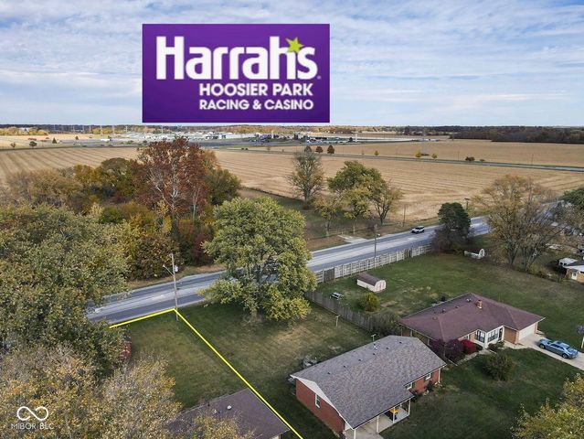 2430 Dover Street, Anderson, IN 46013