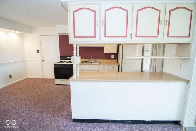 2430 Dover Street, Anderson, IN 46013