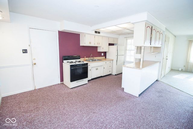 2430 Dover Street, Anderson, IN 46013