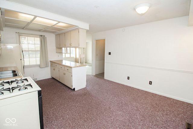 2430 Dover Street, Anderson, IN 46013