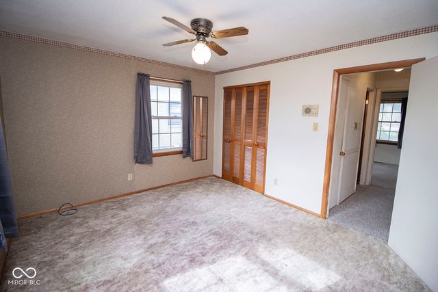 2430 Dover Street, Anderson, IN 46013