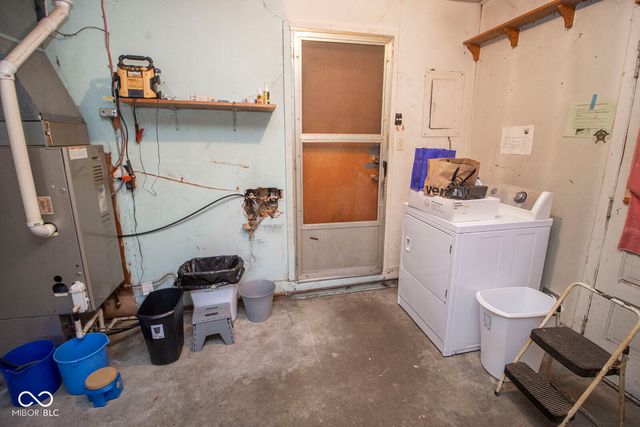 2430 Dover Street, Anderson, IN 46013