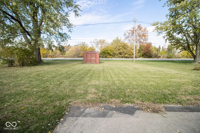 2430 Dover Street, Anderson, IN 46013