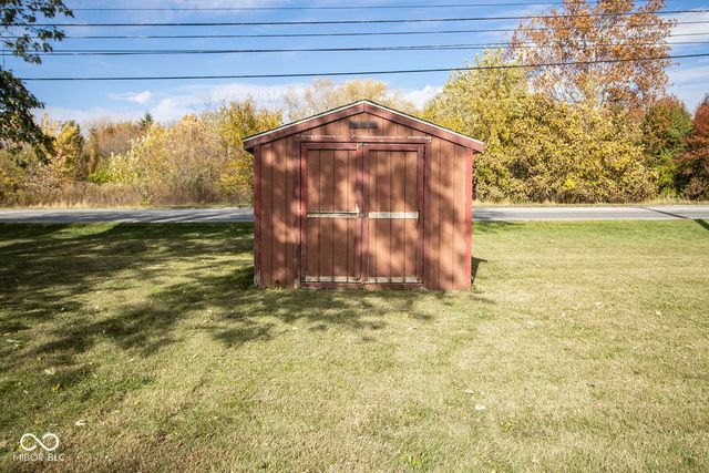 2430 Dover Street, Anderson, IN 46013