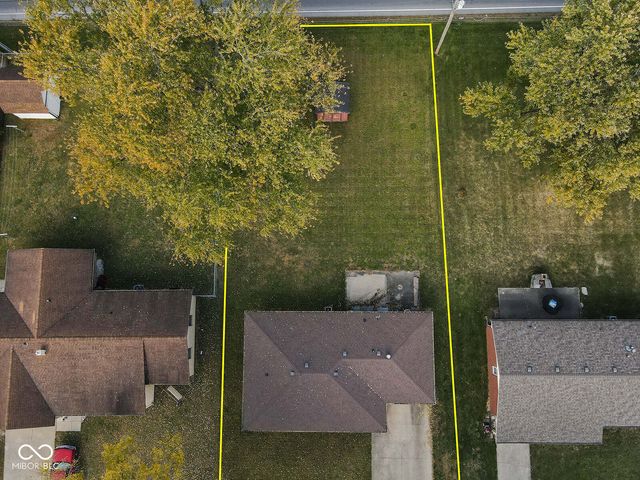 2430 Dover Street, Anderson, IN 46013