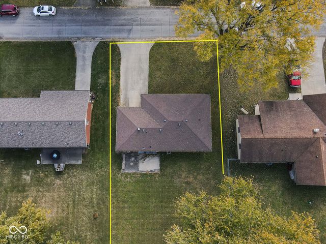 2430 Dover Street, Anderson, IN 46013