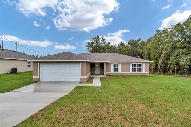 5813 NW 61ST COURT, Ocala, FL 34482