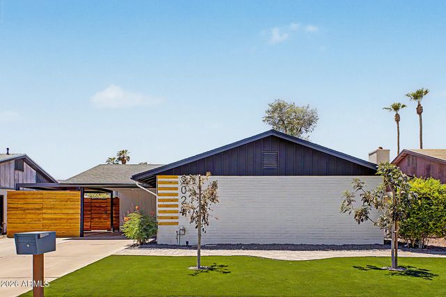 2023 E CORNELL Drive, Tempe, AZ 85283