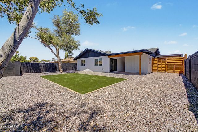 2023 E CORNELL Drive, Tempe, AZ 85283