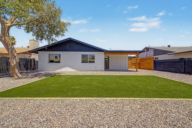 2023 E CORNELL Drive, Tempe, AZ 85283