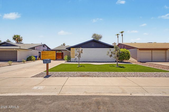 2023 E CORNELL Drive, Tempe, AZ 85283