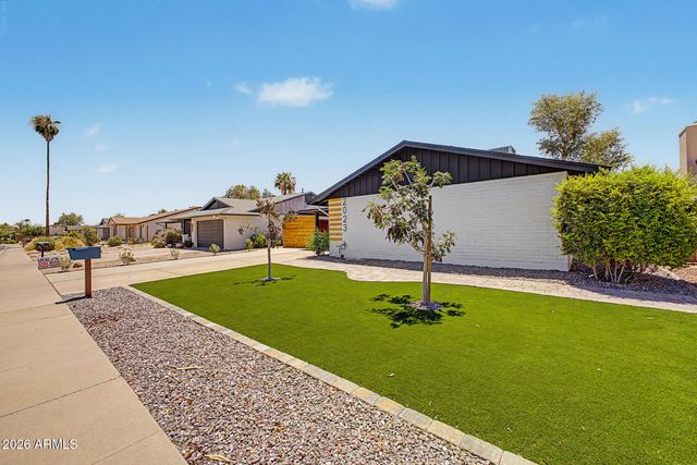 2023 E CORNELL Drive, Tempe, AZ 85283