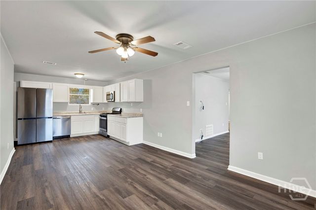 12517 Golf Club Drive, Savannah, GA 31419