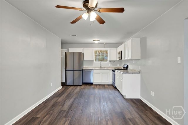 12517 Golf Club Drive, Savannah, GA 31419