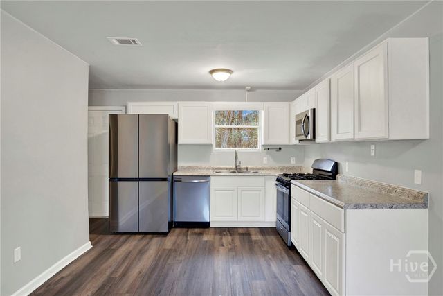 12517 Golf Club Drive, Savannah, GA 31419