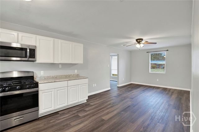 12517 Golf Club Drive, Savannah, GA 31419