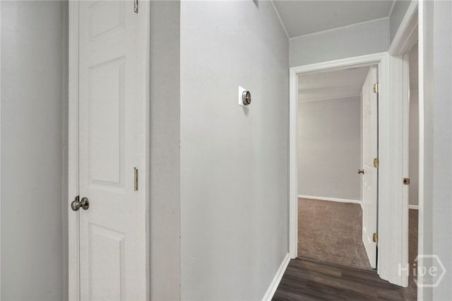 12517 Golf Club Drive, Savannah, GA 31419