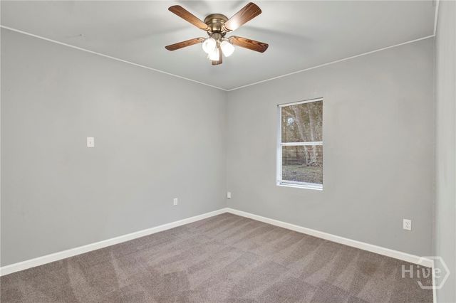 12517 Golf Club Drive, Savannah, GA 31419