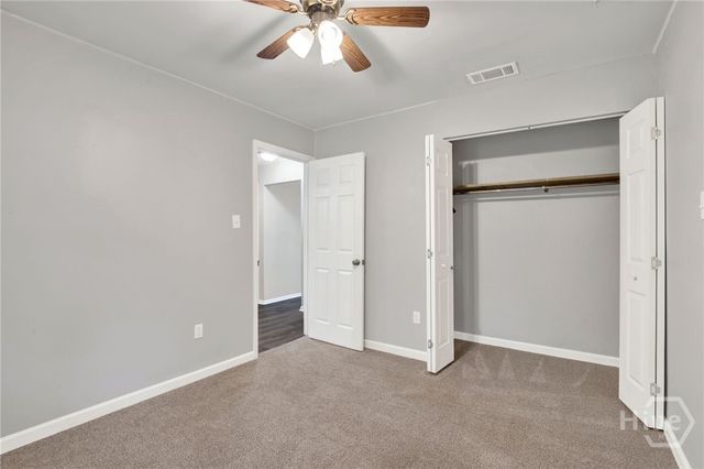 12517 Golf Club Drive, Savannah, GA 31419