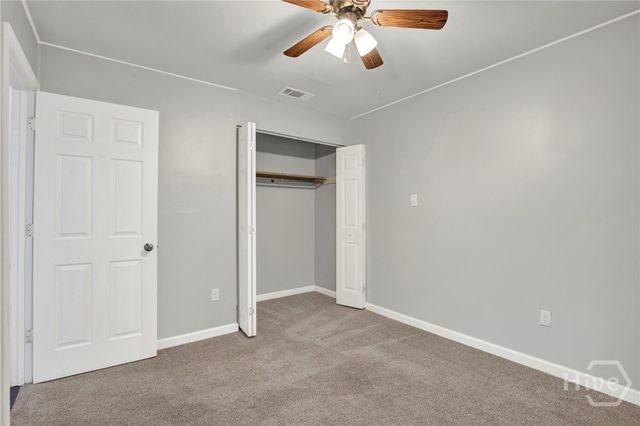 12517 Golf Club Drive, Savannah, GA 31419