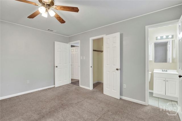 12517 Golf Club Drive, Savannah, GA 31419