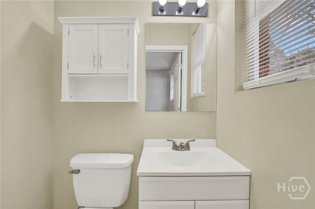 12517 Golf Club Drive, Savannah, GA 31419