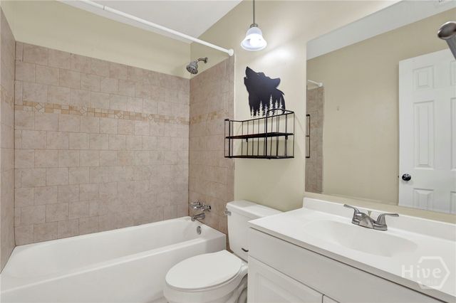 12517 Golf Club Drive, Savannah, GA 31419