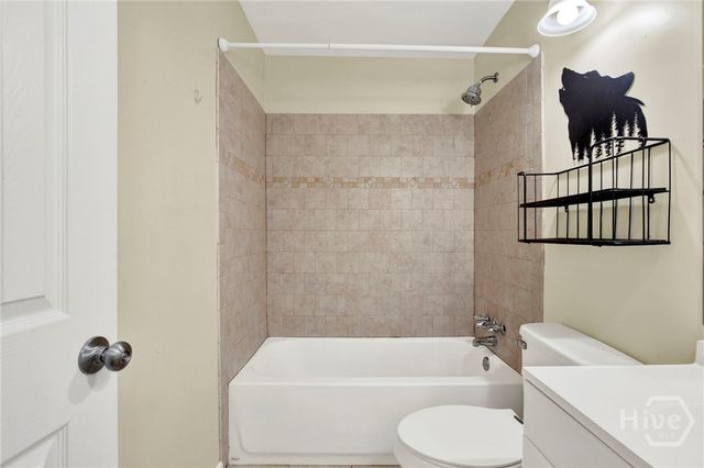 12517 Golf Club Drive, Savannah, GA 31419