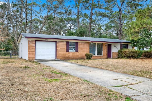 12517 Golf Club Drive, Savannah, GA 31419