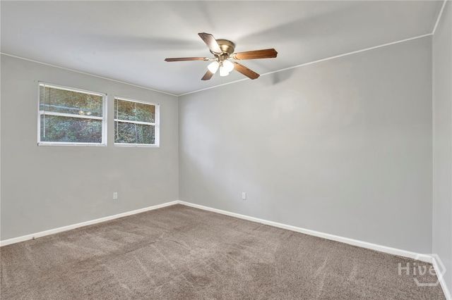 12517 Golf Club Drive, Savannah, GA 31419