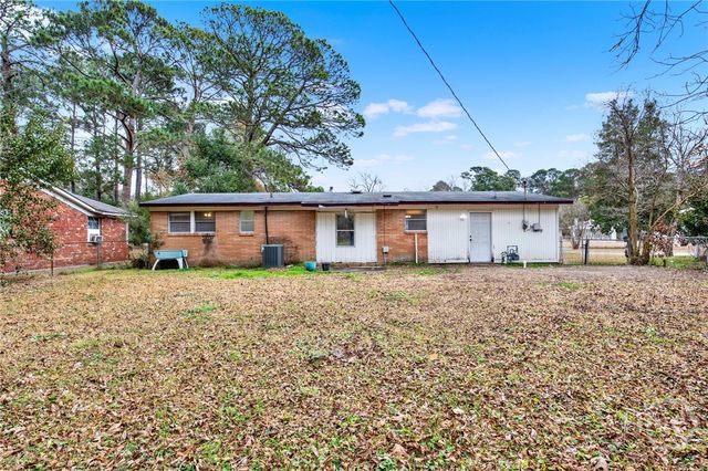 12517 Golf Club Drive, Savannah, GA 31419