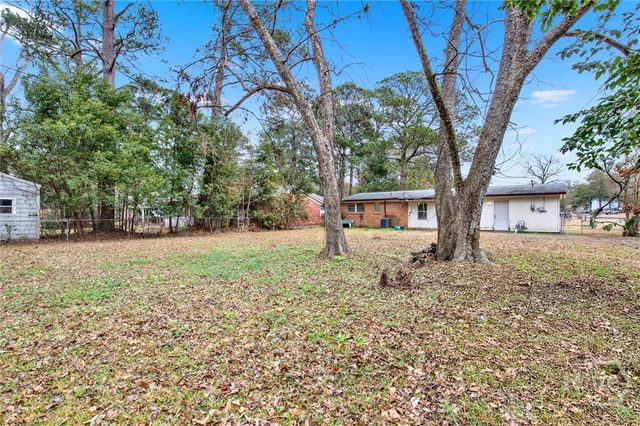 12517 Golf Club Drive, Savannah, GA 31419