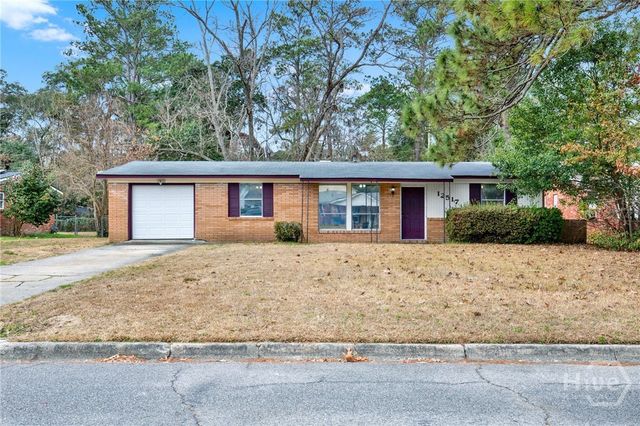 12517 Golf Club Drive, Savannah, GA 31419