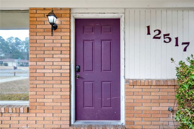 12517 Golf Club Drive, Savannah, GA 31419