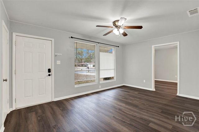 12517 Golf Club Drive, Savannah, GA 31419