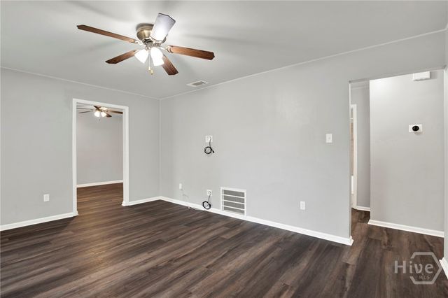 12517 Golf Club Drive, Savannah, GA 31419