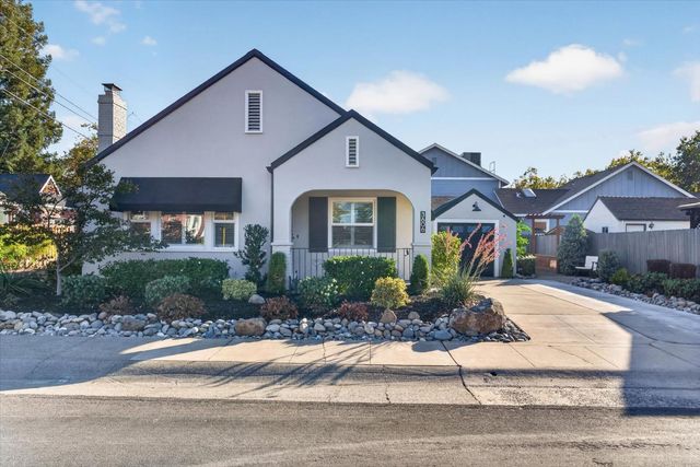 3606 M St, Sacramento, CA 95816
