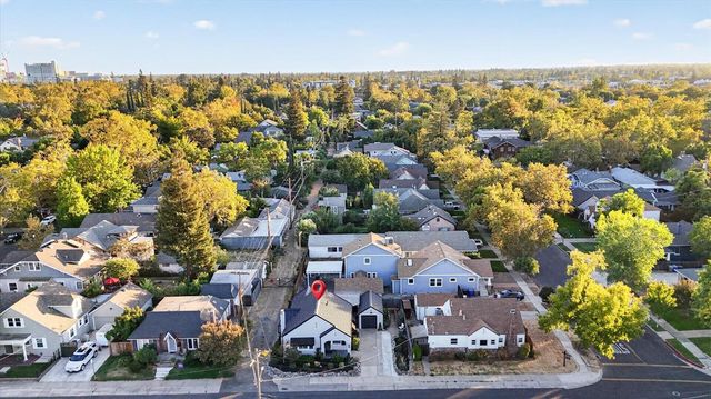 3606 M St, Sacramento, CA 95816