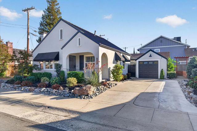 3606 M St, Sacramento, CA 95816