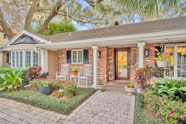 1416 LAKE SHORE DRIVE, Orlando, FL 32803