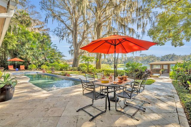 1416 LAKE SHORE DRIVE, Orlando, FL 32803