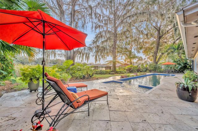 1416 LAKE SHORE DRIVE, Orlando, FL 32803