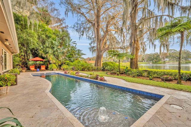 1416 LAKE SHORE DRIVE, Orlando, FL 32803