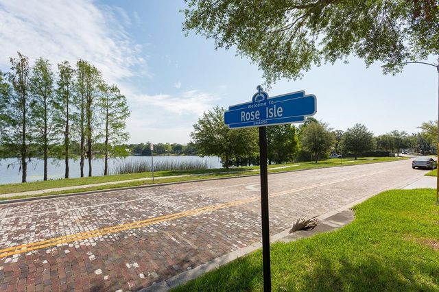 1416 LAKE SHORE DRIVE, Orlando, FL 32803