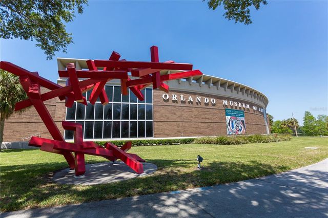 1416 LAKE SHORE DRIVE, Orlando, FL 32803