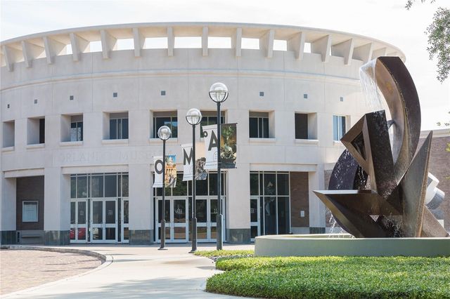 1416 LAKE SHORE DRIVE, Orlando, FL 32803