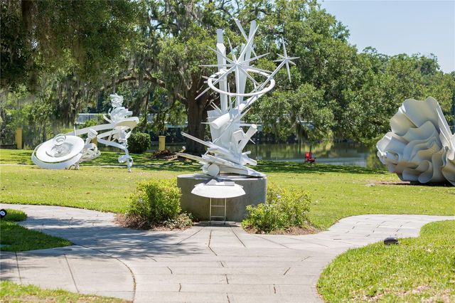 1416 LAKE SHORE DRIVE, Orlando, FL 32803