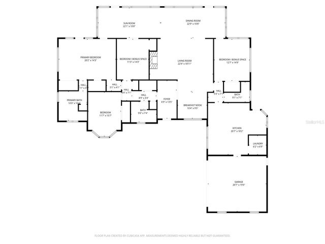 1416 LAKE SHORE DRIVE, Orlando, FL 32803