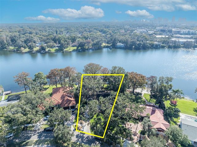 1416 LAKE SHORE DRIVE, Orlando, FL 32803