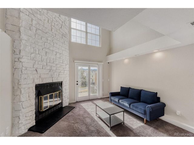 9423 W Ontario Dr, Littleton, CO 80128